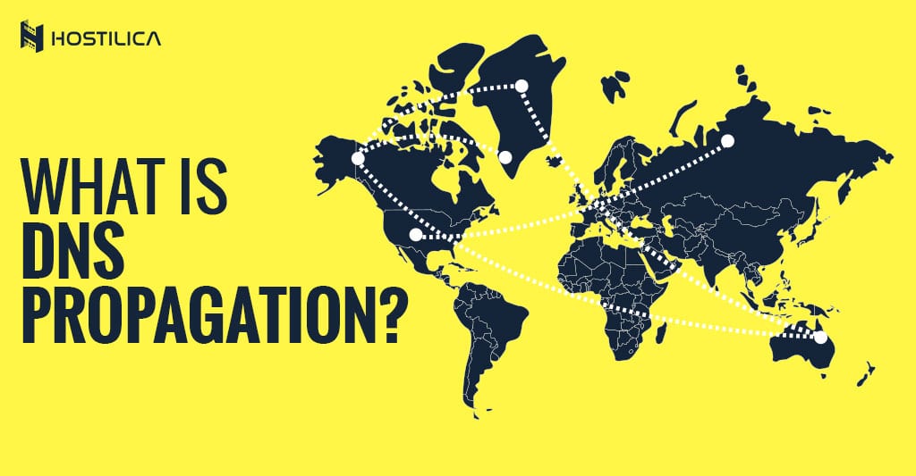 DNS Propagation