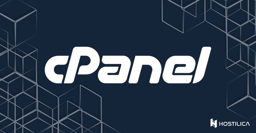 cpanel
