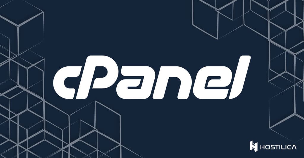 cpanel