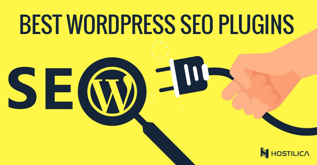 WordPress SEO plugins