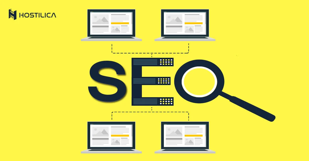 does-shared-hosting-affect-your-website-seo