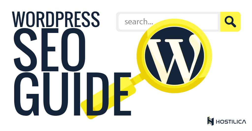 wordpress seo