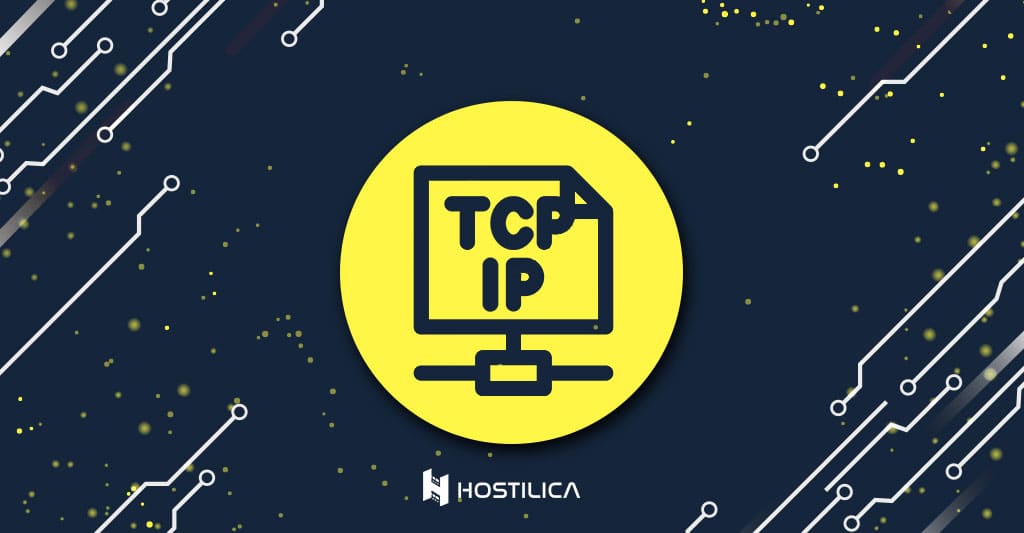TCP IP
