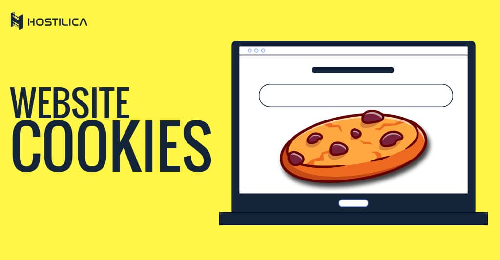 Website Cookies