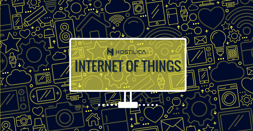 What is IoT