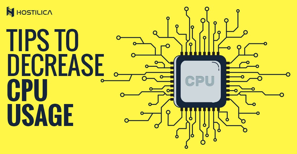 cpu usage