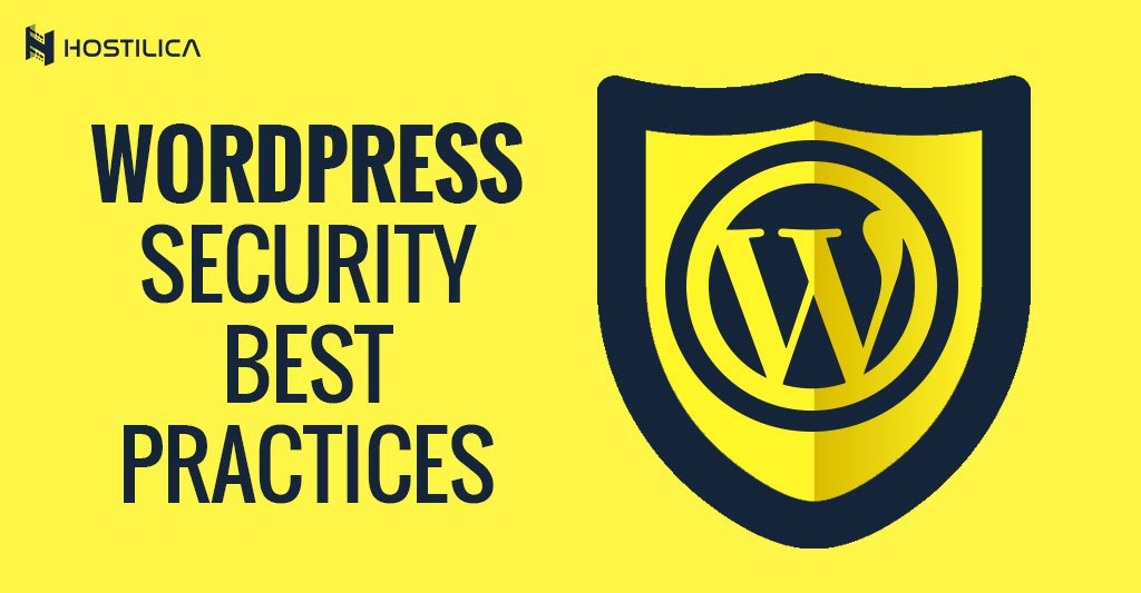 WordPress Security Best Practices